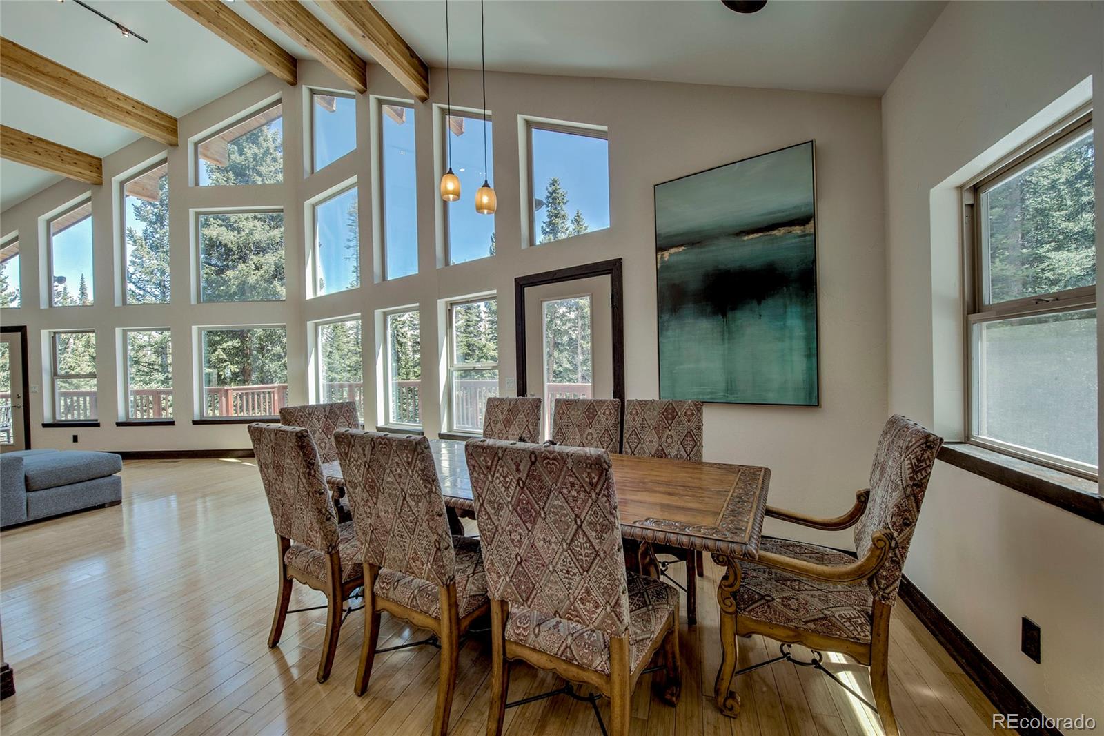 82 Kimmes Lane Breckenridge CO 80424