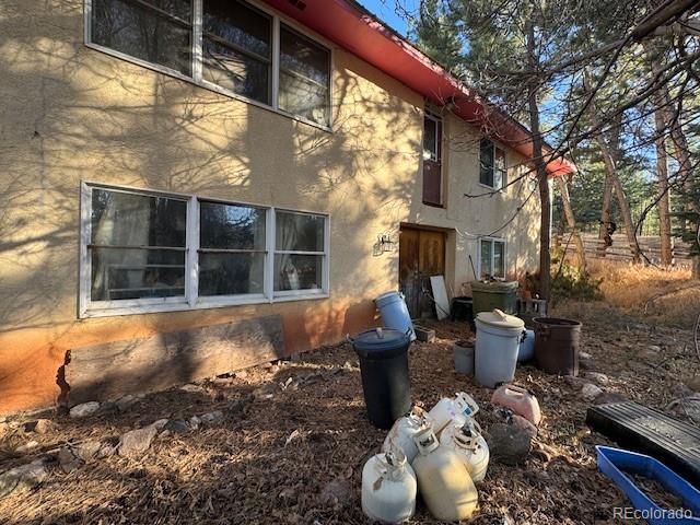 8948 S Pine Drive Beulah CO 81023