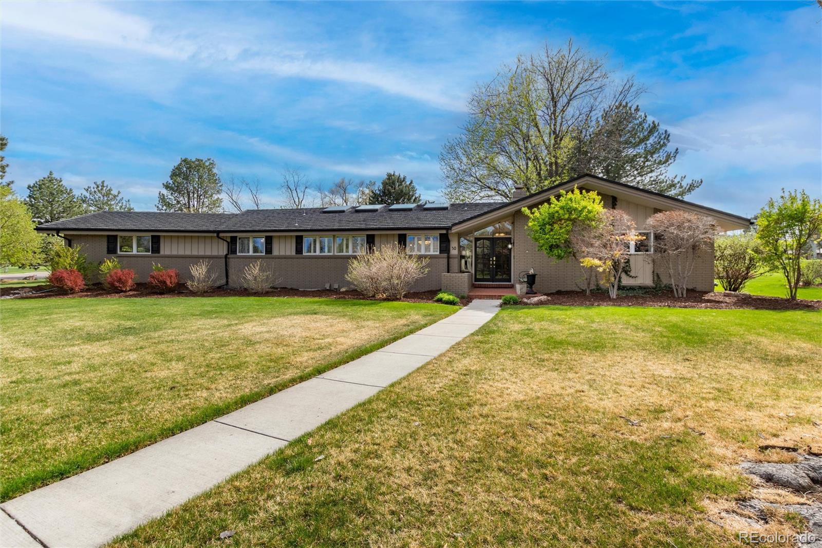 30 Fairway Lane Littleton CO 80123