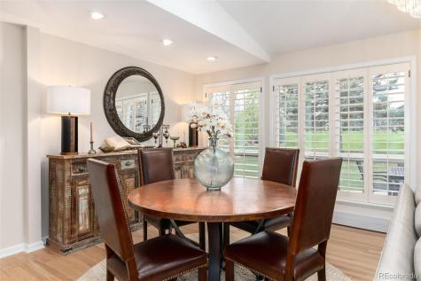 30 Fairway Lane Littleton CO 80123