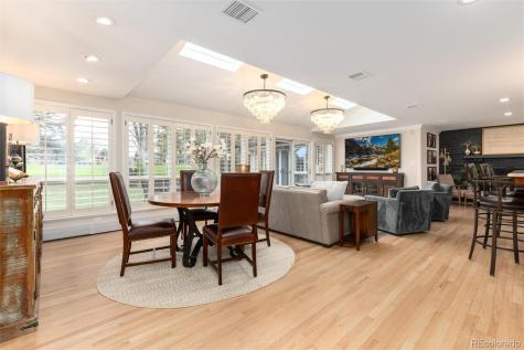 30 Fairway Lane Littleton CO 80123