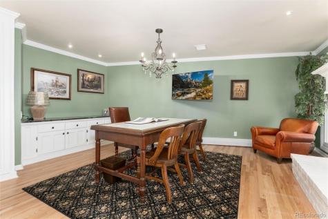 30 Fairway Lane Littleton CO 80123