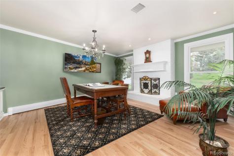 30 Fairway Lane Littleton CO 80123