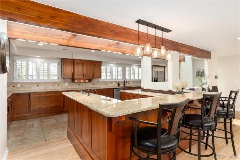 30 Fairway Lane Littleton CO 80123