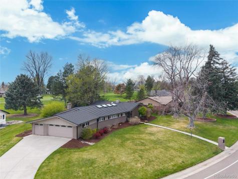 30 Fairway Lane Littleton CO 80123