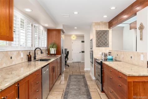 30 Fairway Lane Littleton CO 80123