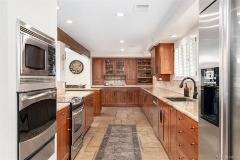 30 Fairway Lane Littleton CO 80123