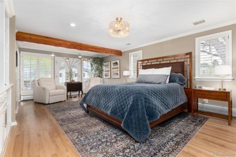 30 Fairway Lane Littleton CO 80123