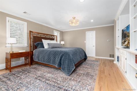 30 Fairway Lane Littleton CO 80123