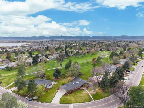 30 Fairway Lane Littleton CO 80123