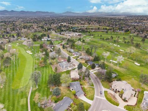 30 Fairway Lane Littleton CO 80123