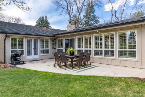 30 Fairway Lane Littleton CO 80123