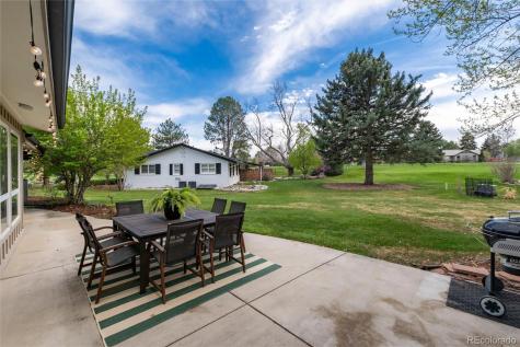 30 Fairway Lane Littleton CO 80123