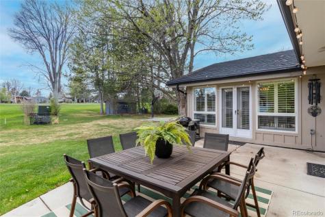 30 Fairway Lane Littleton CO 80123