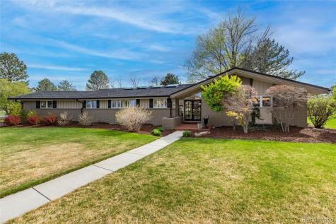 30 Fairway Lane Littleton CO 80123