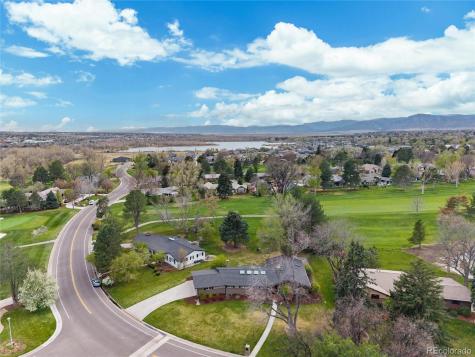 30 Fairway Lane Littleton CO 80123
