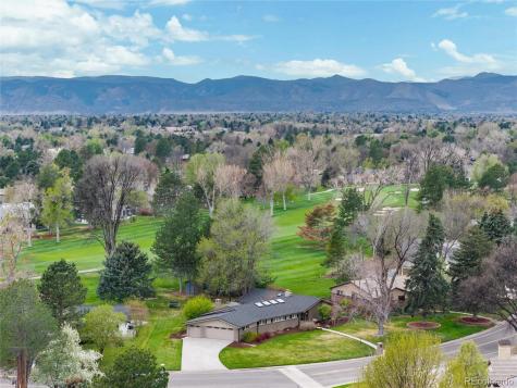 30 Fairway Lane Littleton CO 80123