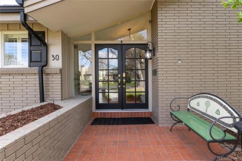 30 Fairway Lane Littleton CO 80123
