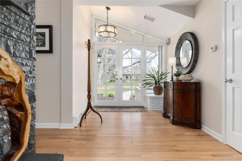 30 Fairway Lane Littleton CO 80123