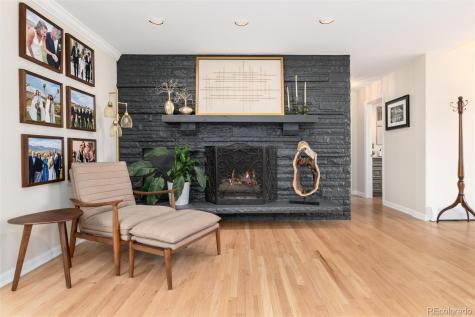 30 Fairway Lane Littleton CO 80123