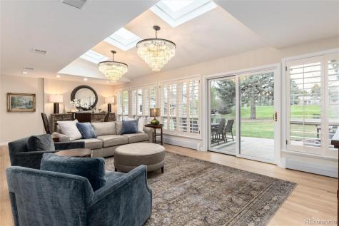 30 Fairway Lane Littleton CO 80123
