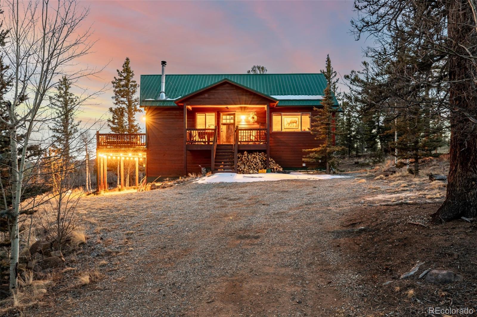 378 Arapahoe Circle Jefferson CO 80456