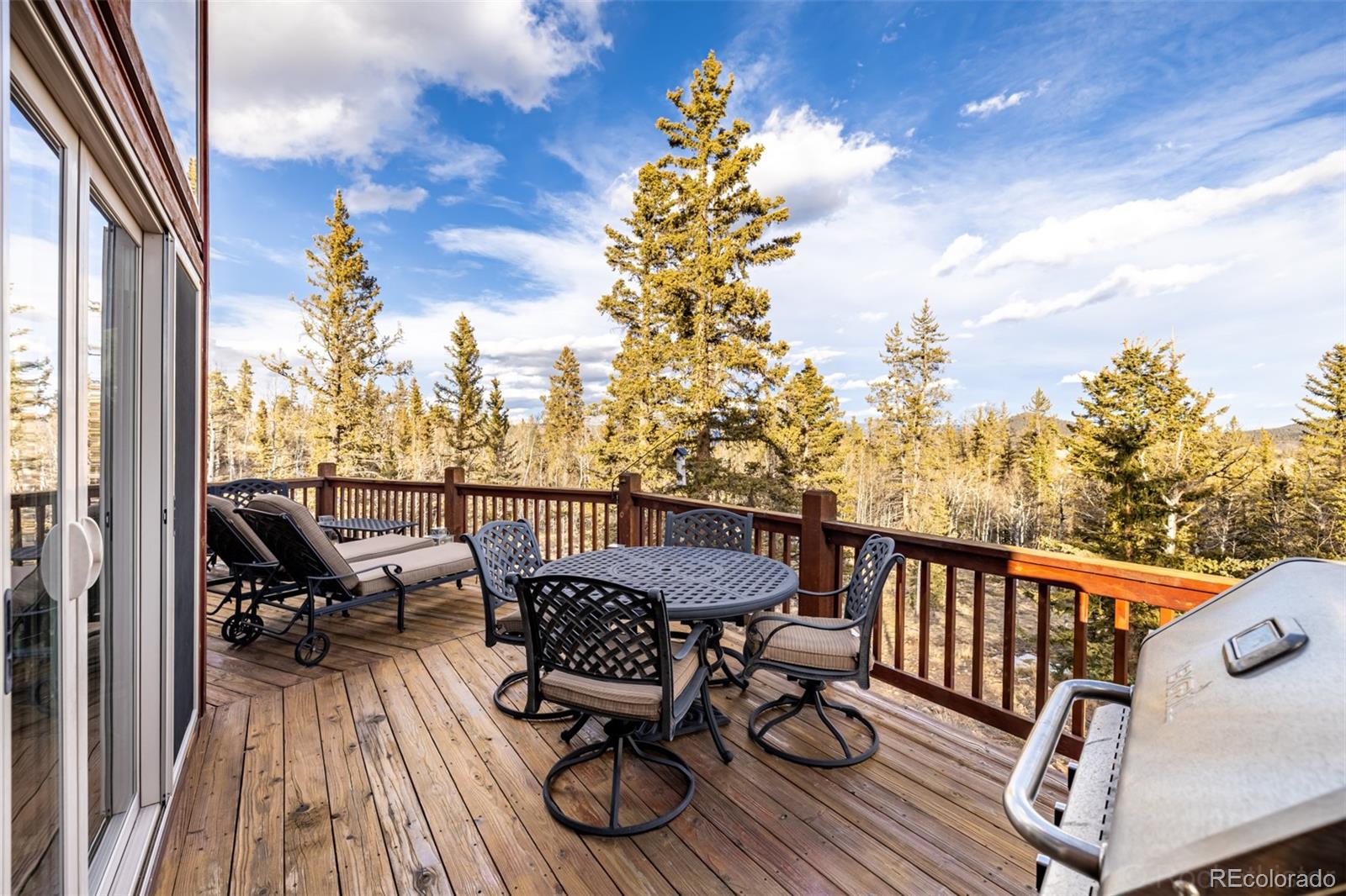 378 Arapahoe Circle Jefferson CO 80456