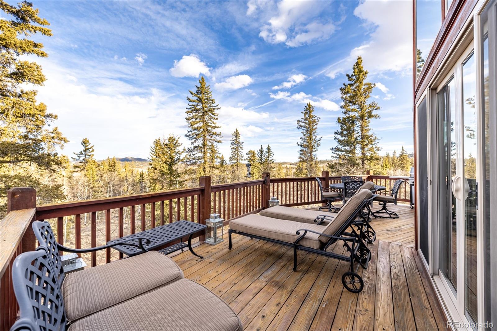 378 Arapahoe Circle Jefferson CO 80456