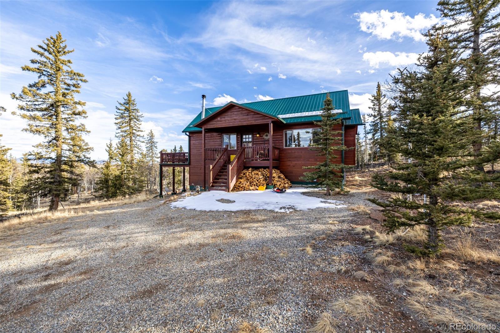 378 Arapahoe Circle Jefferson CO 80456