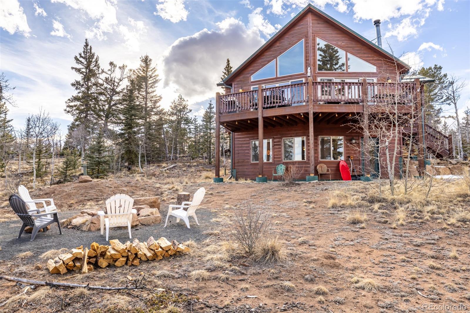 378 Arapahoe Circle Jefferson CO 80456