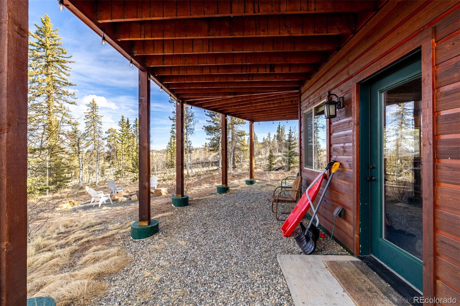 378 Arapahoe Circle Jefferson CO 80456
