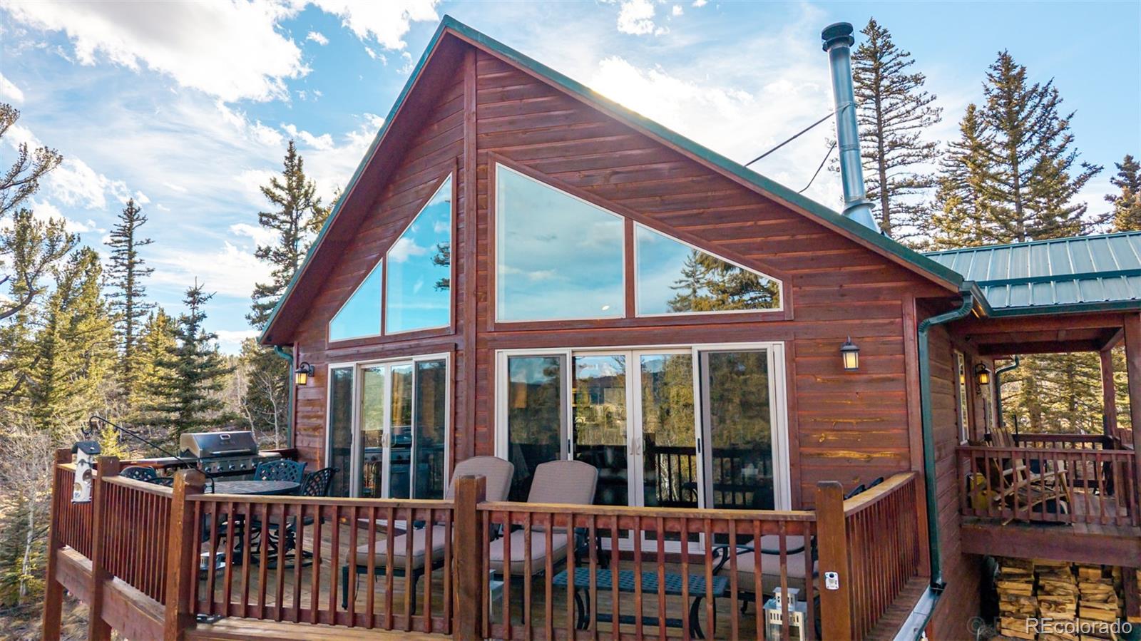 378 Arapahoe Circle Jefferson CO 80456