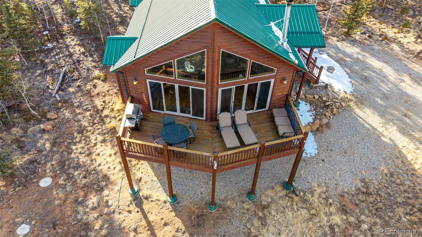 378 Arapahoe Circle Jefferson CO 80456