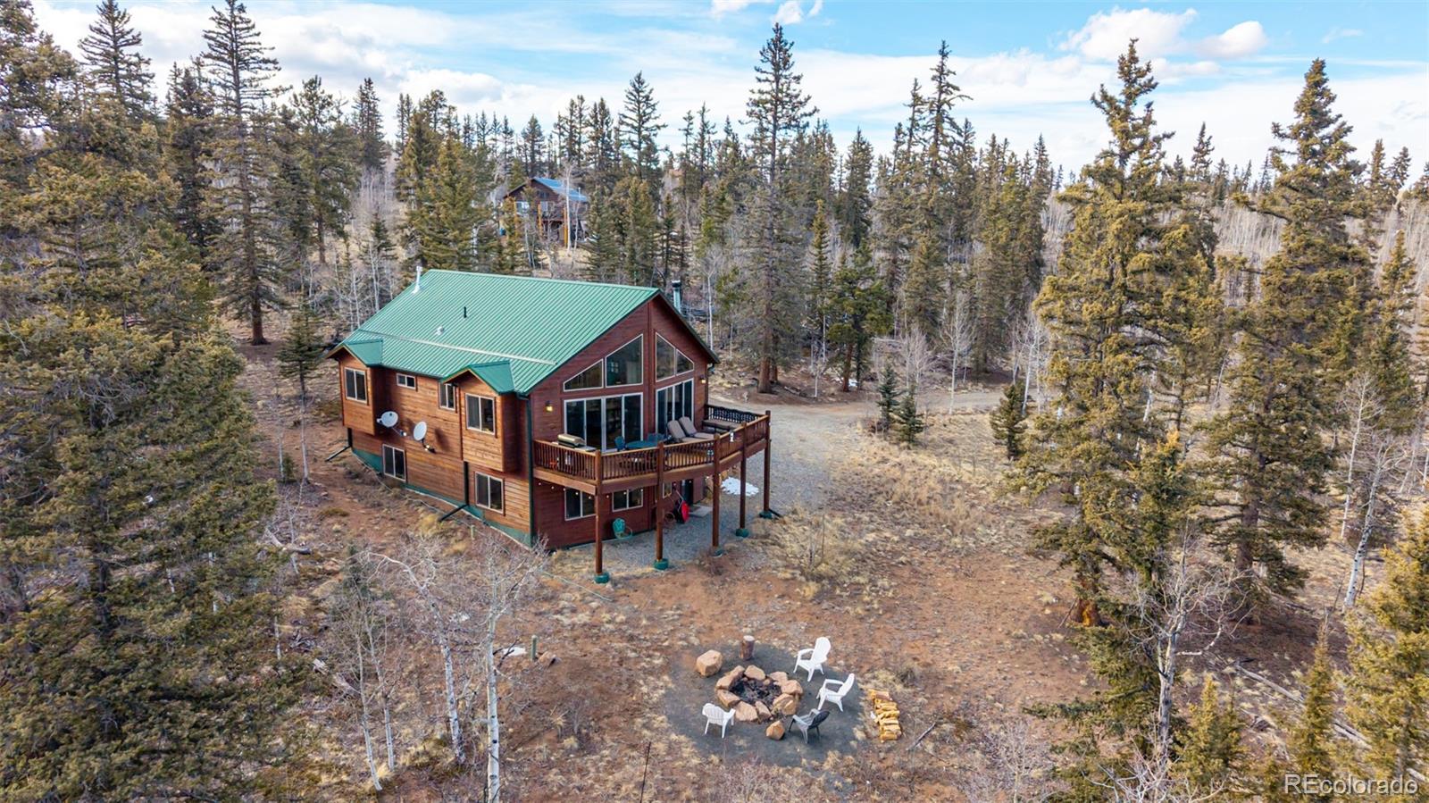 378 Arapahoe Circle Jefferson CO 80456