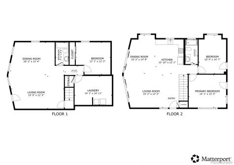 378 Arapahoe Circle Jefferson CO 80456
