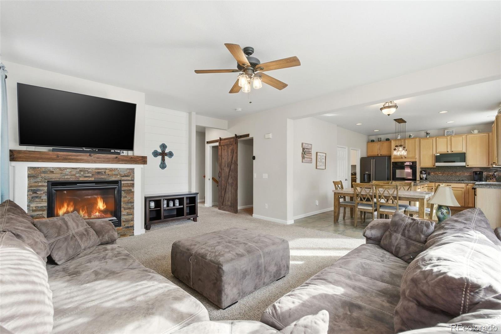 3855 Deer Valley Drive Castle Rock CO 80104