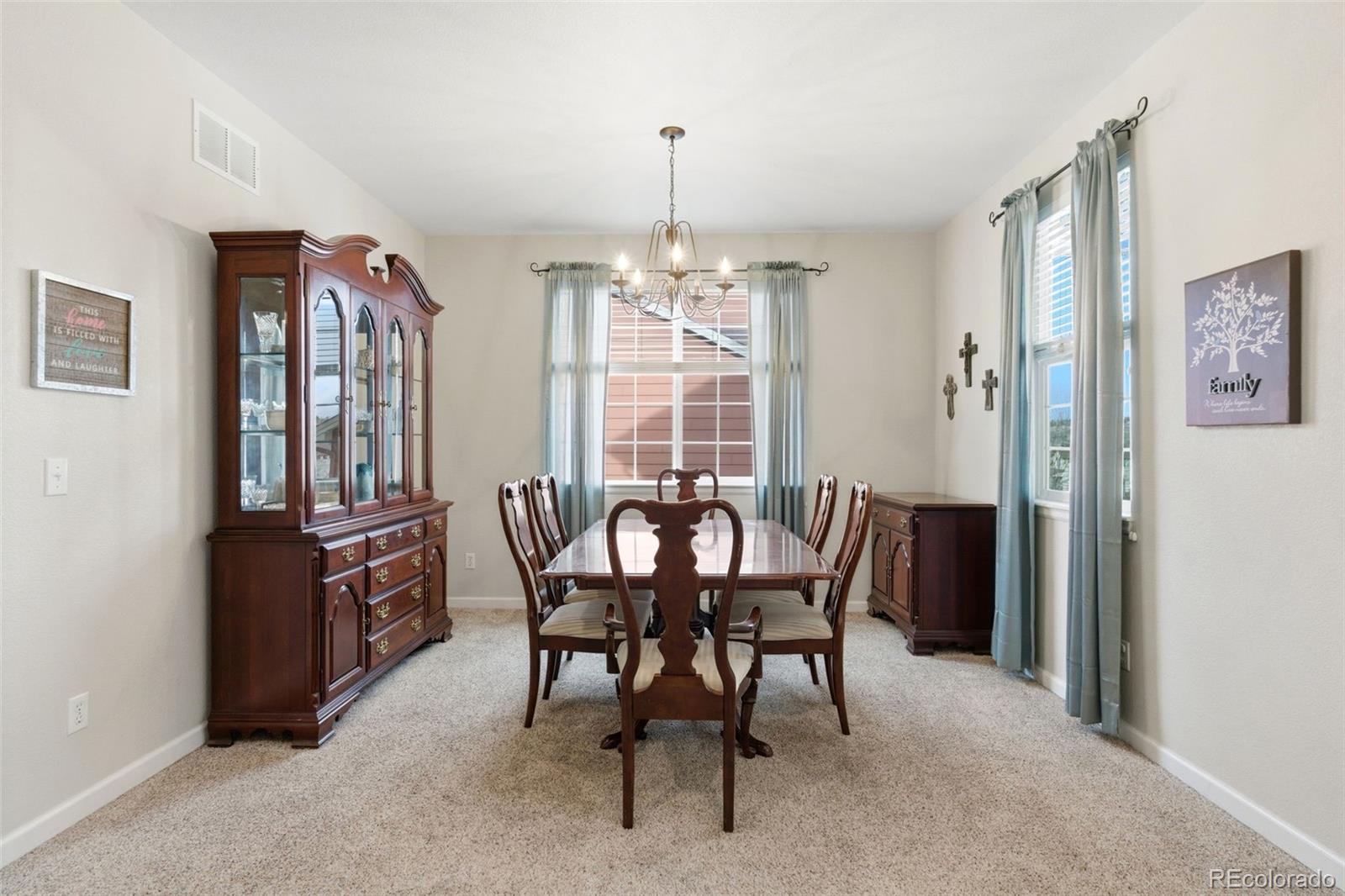 3855 Deer Valley Drive Castle Rock CO 80104