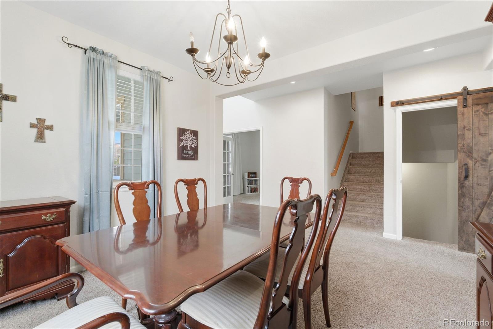 3855 Deer Valley Drive Castle Rock CO 80104