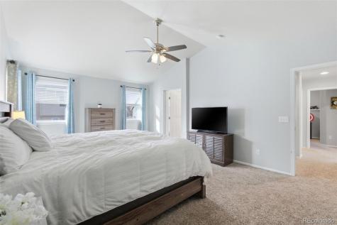 3855 Deer Valley Drive Castle Rock CO 80104