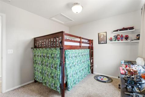 3855 Deer Valley Drive Castle Rock CO 80104