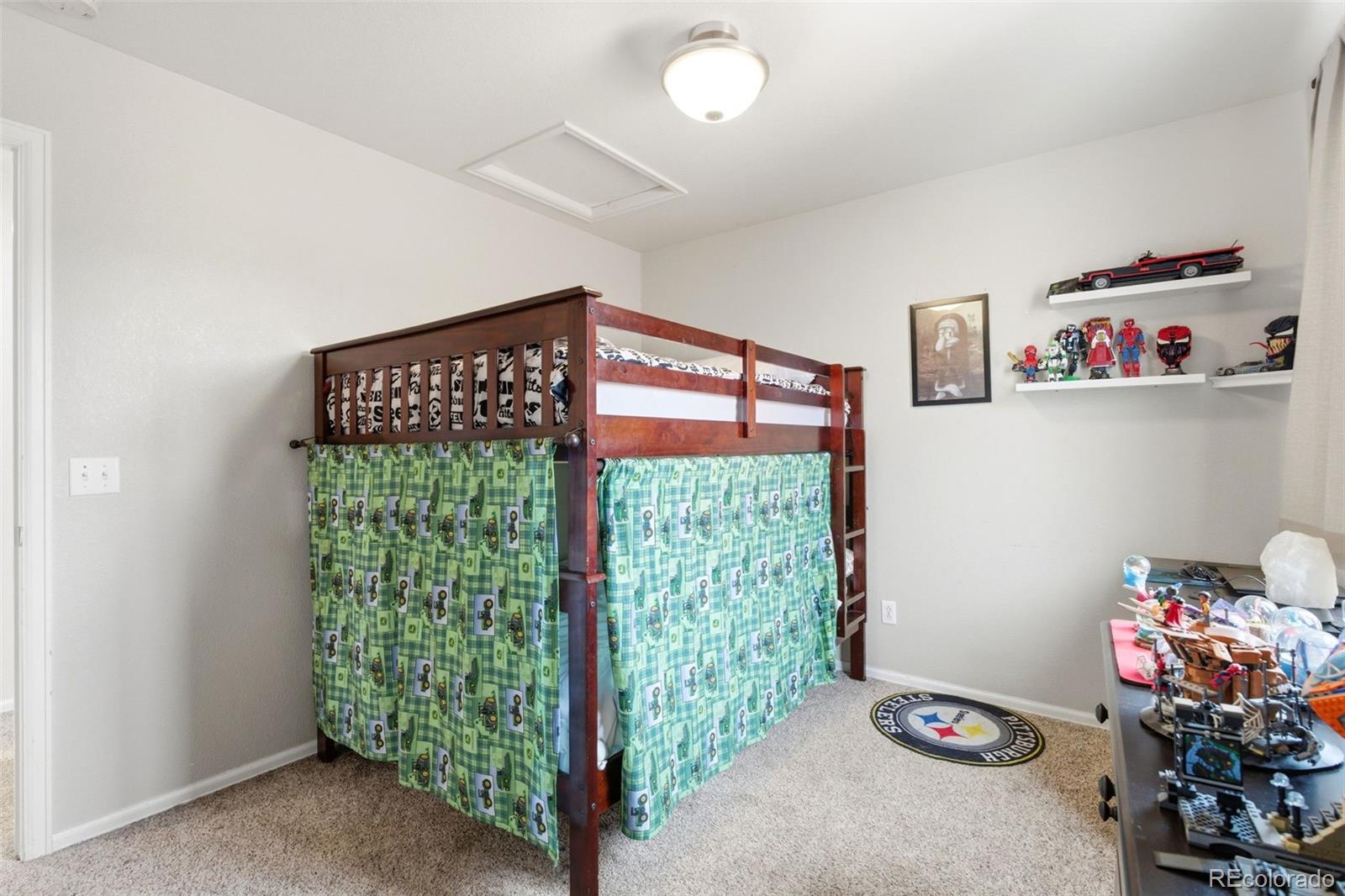 3855 Deer Valley Drive Castle Rock CO 80104