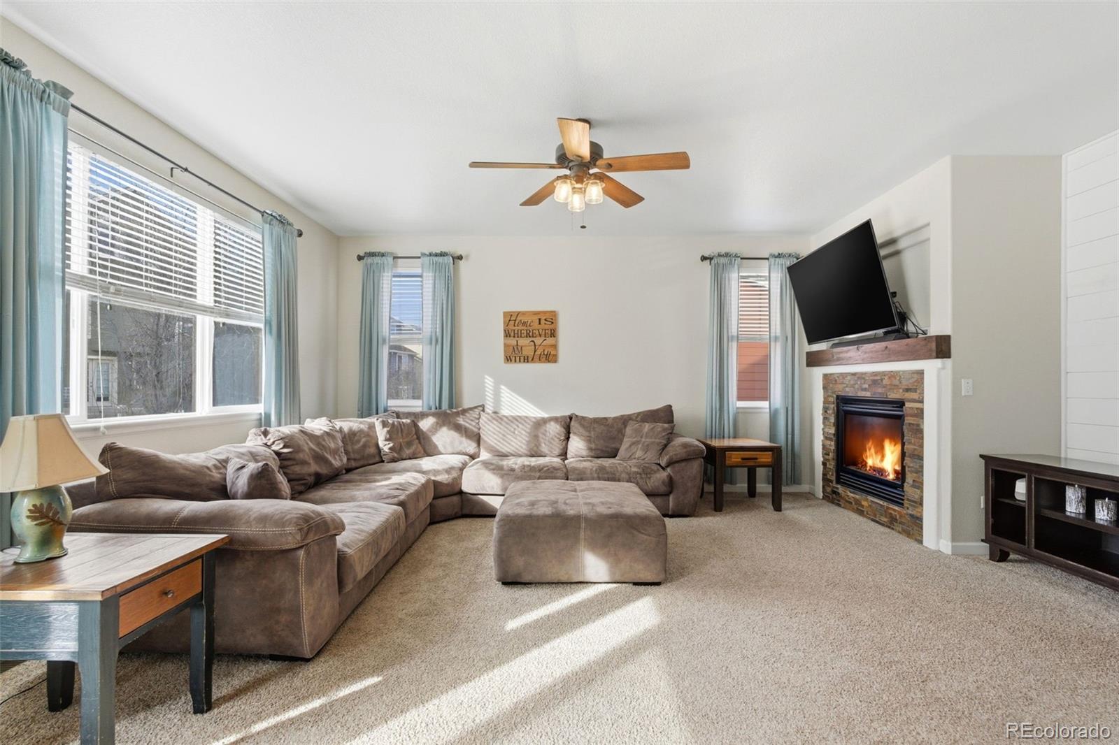 3855 Deer Valley Drive Castle Rock CO 80104