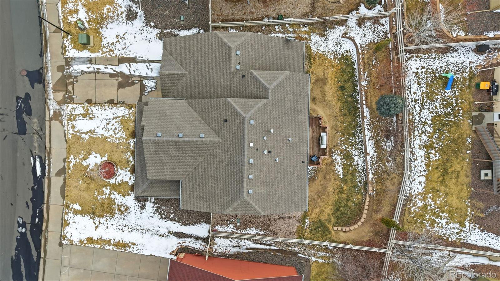 3855 Deer Valley Drive Castle Rock CO 80104