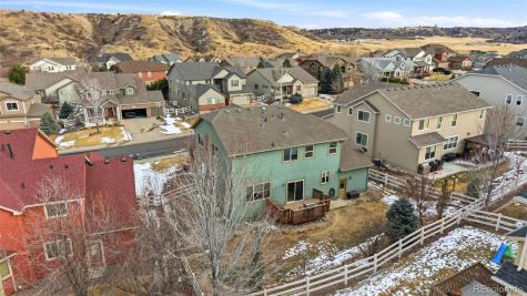 3855 Deer Valley Drive Castle Rock CO 80104