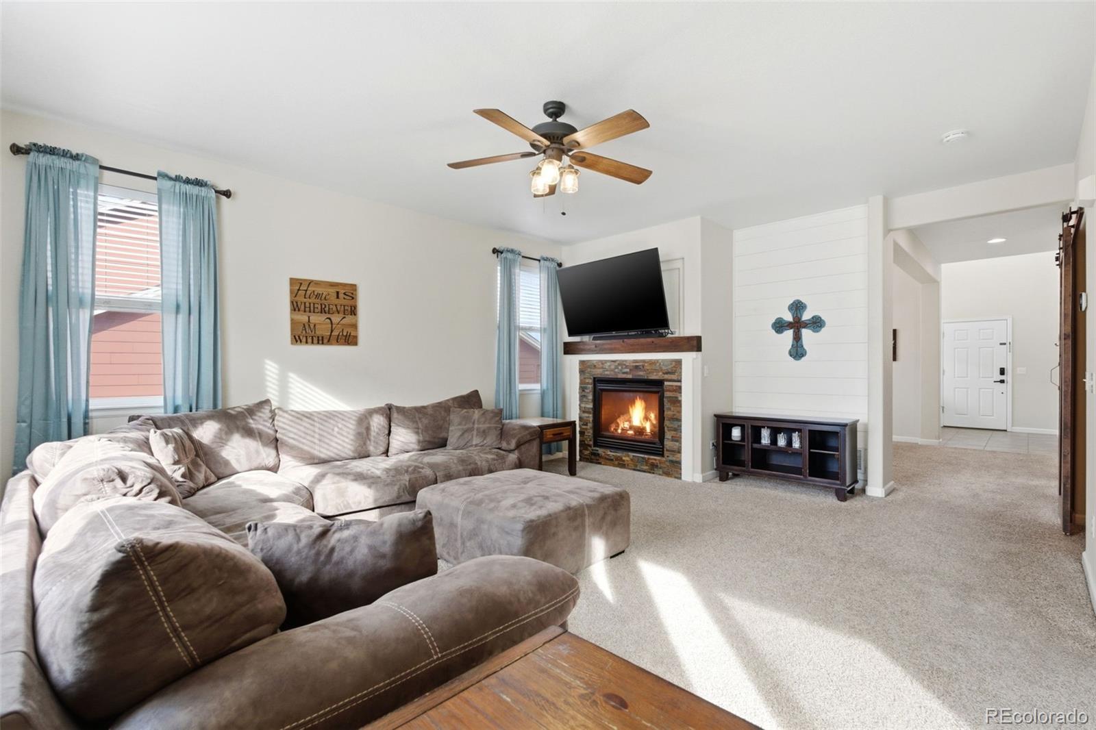3855 Deer Valley Drive Castle Rock CO 80104
