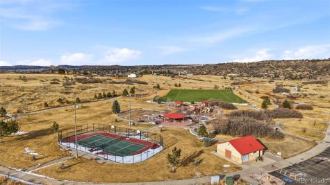 3855 Deer Valley Drive Castle Rock CO 80104