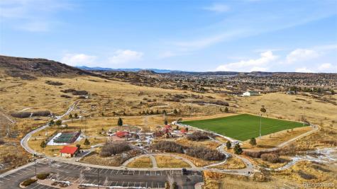 3855 Deer Valley Drive Castle Rock CO 80104