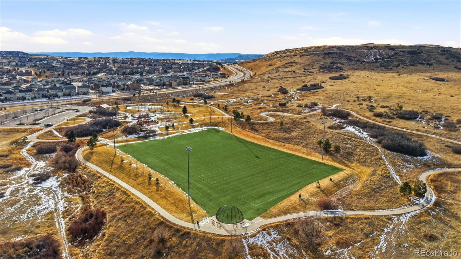 3855 Deer Valley Drive Castle Rock CO 80104
