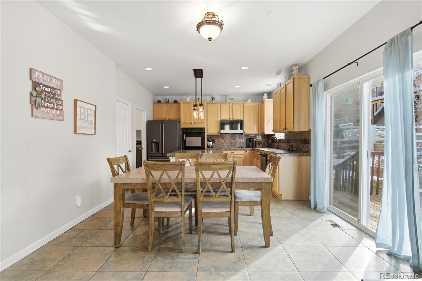 3855 Deer Valley Drive Castle Rock CO 80104