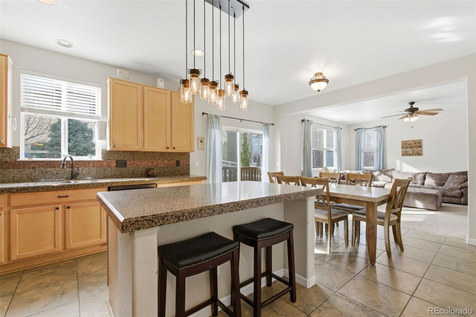 3855 Deer Valley Drive Castle Rock CO 80104